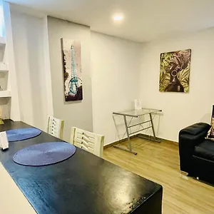 Loft Centro Historico Bogotá