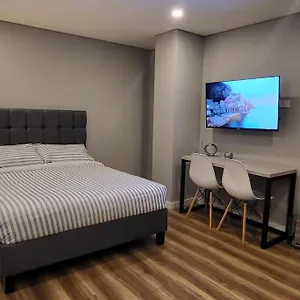 Centrico Loft Turistico-negocios Bogotá